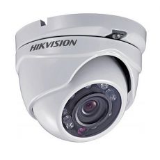 DS-2CE56D0T-IRMF(C) 2.8mm(3,6mm)(S) 4v1 - 2MPx dome kamera