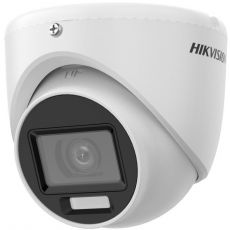 Hikvision DS-2CE76U0T-LMF(2.8mm) turret kamera 8MPx