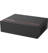 iDS-E04HUHI-XB+4/1 ALM DVR 4xTVI, eSSD 1TB, AcuSense do 8Mpx