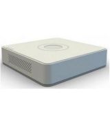 Hikvision DS-7104NXI-K1/4P -NVR rekordér pre 4 kamery s PoE