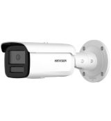 Hikvision DS-2CD2T87G2H-LI 8MPxbullet kamera hyb IR, mikr.