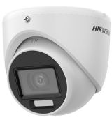 Hikvision S-2CE76K0T-LMFS(3.6mm) 5MPx 4v1 turret kamera 8MPx mik.hIR 30m