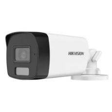 Hikvision DS-2CE17K0T-LFS(3.6mm) - 5MPx bullet kamera